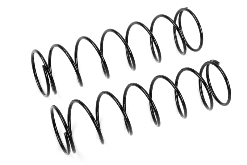 C-00180-290 Team Corally - Shock Spring - Medium - Buggy Rear - Truggy / MT Front - 1.6mm - 84-86mm - 2 pcs Team Corally