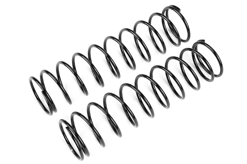 C-00180-291 Team Corally - Shock Spring - Hard - Buggy Rear - Truggy / MT Front - 1.8mm - 84-86mm - 2 pcs Team Corally