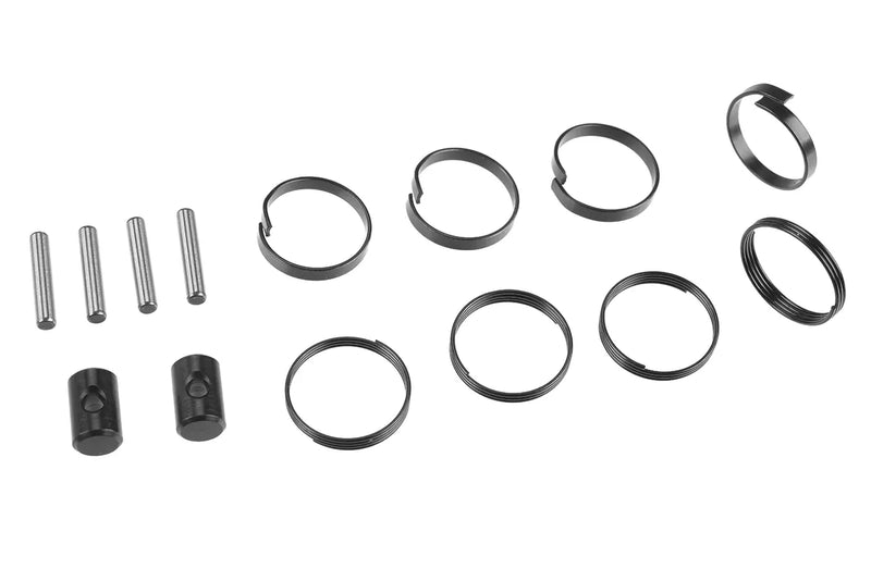 C-00180-343 Team Corally - CVD Drive Maintenance Kit - 1 Set