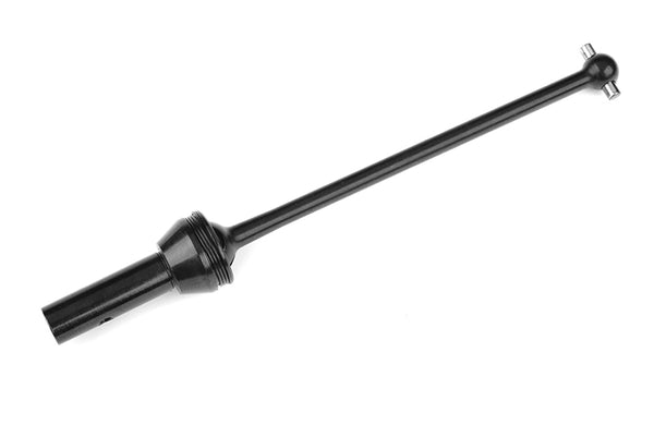 C-00180-360 Team Corally - CVD Drive Shaft - Short - Front - 1 pc