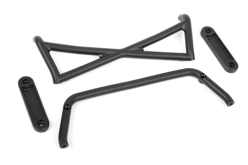 C-00180-383 Team Corally - Roll Cage - Dementor - Composite - 1 Set Team Corally