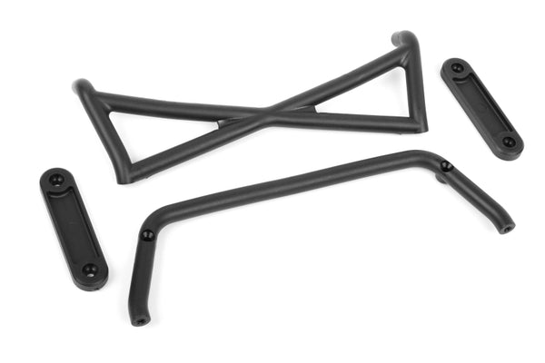 C-00180-383 Team Corally - Roll Cage - Dementor - Composite - 1 Set