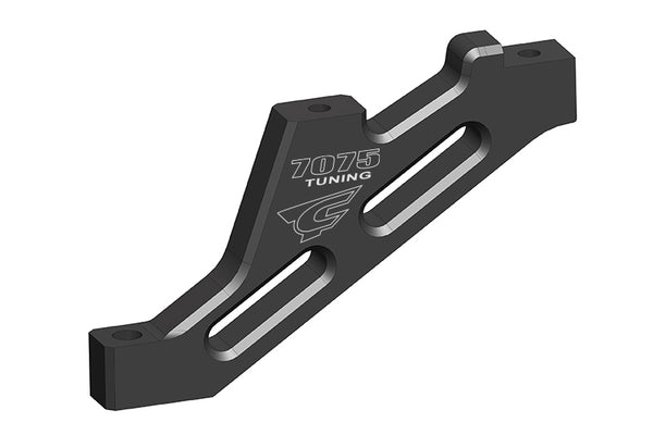 C-00180-387 Team Corally - Alu Front chassis brace for Dementor - Shogun - Kronos - Python - 1pc