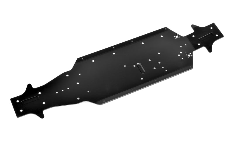 C-00180-417 Team Corally - Chassis - XTR - LWB - 7075 Aluminum - 1 pc
