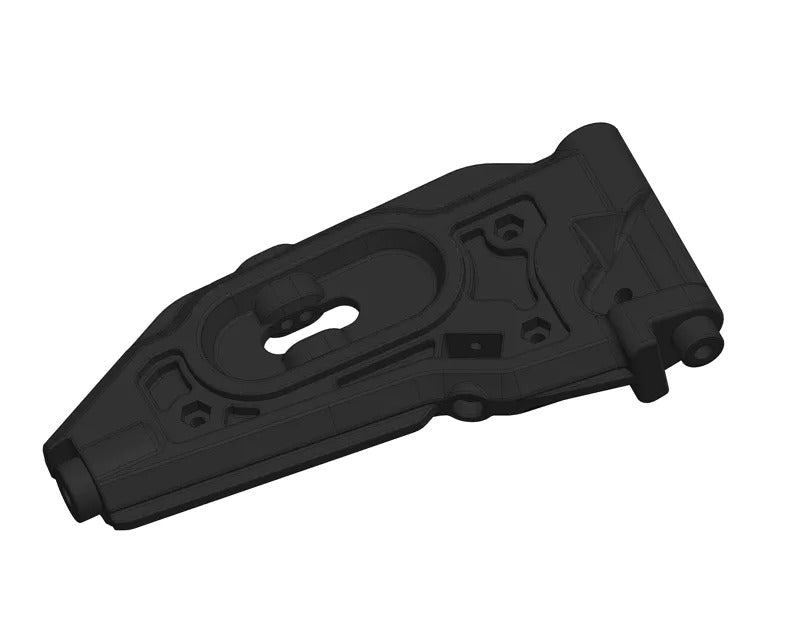 C-00180-527 Team Corally - Suspension Arm HDA-4 - Lower - Front - Composite - 1 pc Team Corally