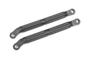 C-00180-554 Team Corally - Steering Links - Truggy / MT - 118mm - Composite - 2 pcs  Team Corally