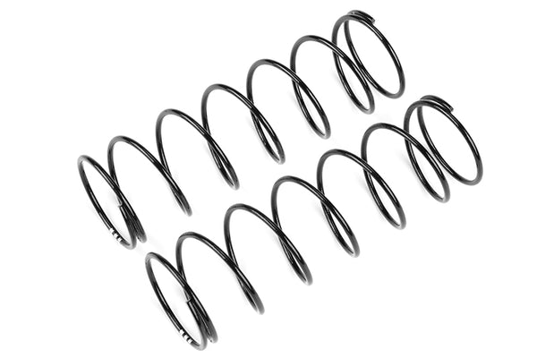 C-00180-627 Team Corally - Shock Spring - Medium - Buggy Front - 1.6mm - 75-77mm - 2 pcs