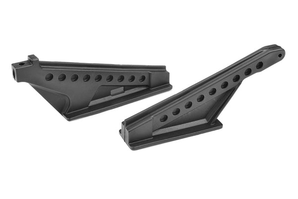 C-00180-636 Team Corally - Chassis Brace - MT - Front /Rear composite