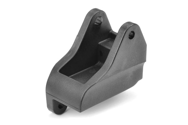 C-00180-639 Team Corally - Gearbox Brace Mount Stiffener -for Chassis Tube - Composite - 1 pc
