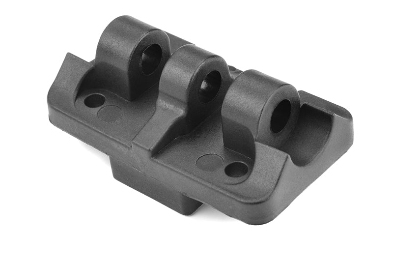 C-00180-651 Team Corally - Wheelie Bar Holder - Part A -Composite - 1 pc