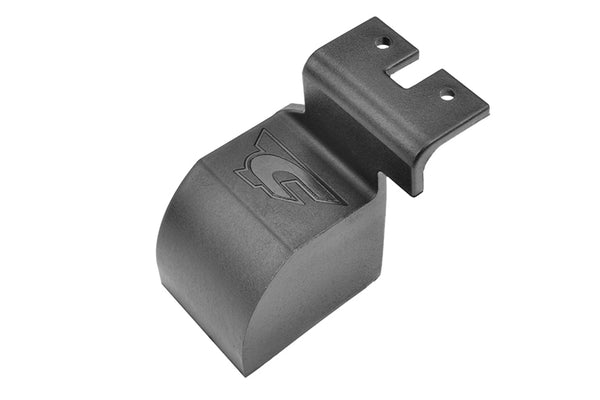 C-00180-655 Team Corally - Pinion Cover - Composite - 1 pc