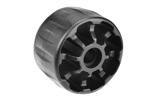 C-00180-656 Team Corally - Wheelie Bar Wheel - Composite