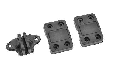 C-00180-662 Team Corally - Shock Tower Brace Holder - Tube 12mm - Composite - 1 set Team Corally