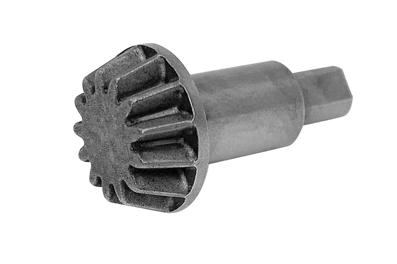 C-00180-689 Team Corally - Bevel Pinion 13T - Molded Steel - 1 pc Team Corally