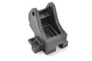 C-00180-765 Team Corally - Gearbox Brace Mount Stiffener - for Chassis Tube - Composite - 1 pc Team Corally