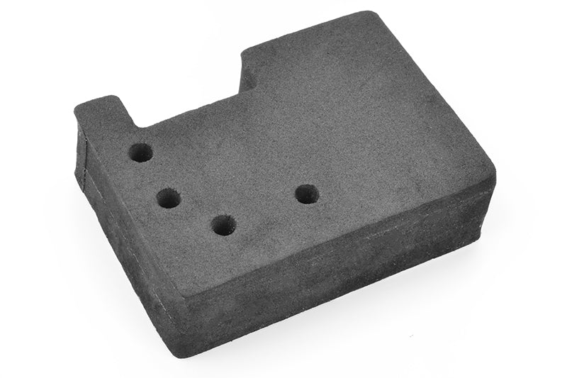 C-00180-834 Team Corally - Center Roll Cage Foam €“Thickness 25mm TEAM CORALLY