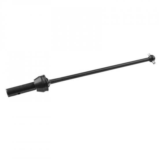 C-00180-898 Team Corally - CVD Drive Shaft - HDA-3 Arms - Front - 1 pc Team Corally