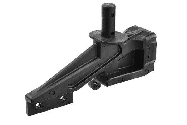 C-00180-905 Team Corally - Body Post / Shock Tower Brace - Composite - 1 pc