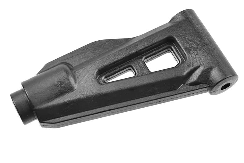 C-00180-936 Team Corally - Suspension Arm HDA-3 - Upper - Front - Composite - Black - 1 pc