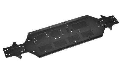 C-00180-944  Team Corally - Chassis - Alu 7075 - LWB - 2023