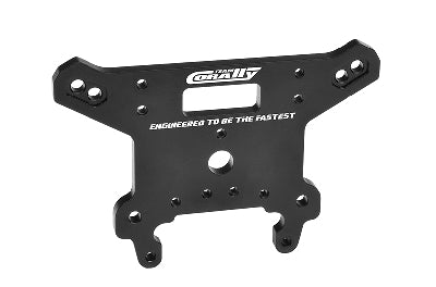 C-00180-950 Team Corally - Shock Tower - MT-G2 - 5mm - Aluminum - Front - 1 pc