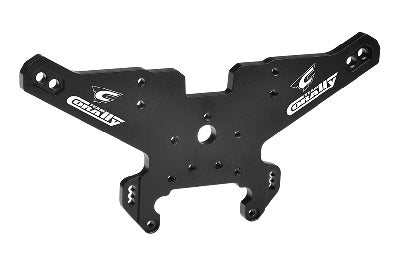 C-00180-955 Team Corally - Shock Tower - MT-G2 - Rear - 5mm - Aluminum - Black - 1 pc