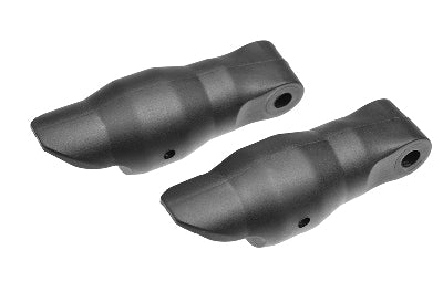 C-00180-959 Team Corally - Chassis Tube Ends - MT-G2 - Composite - 2 pcs