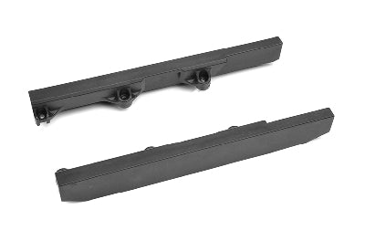 C-00180-960 Team Corally - Side Guard Adapters - MT-G2 - Left-Right - Composite - 1 Set