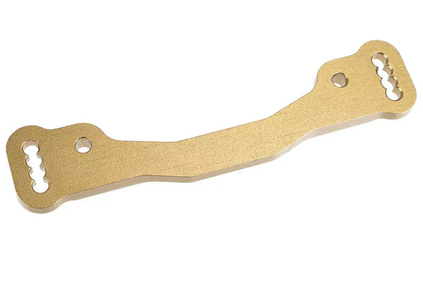 C-00180-964-BR Team Corally - Steering Rack - MT-G2 - Aluminum 7075 - 3mm - LE - 1 Pc
