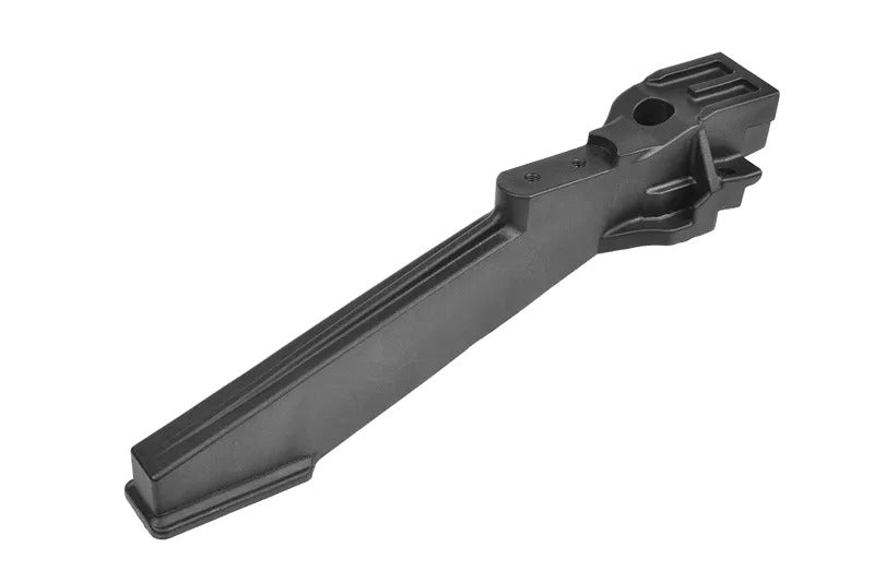 C-00180-965 Team Corally - Chassis Brace - XB - Rear - Composite - 1 pc Team Corally