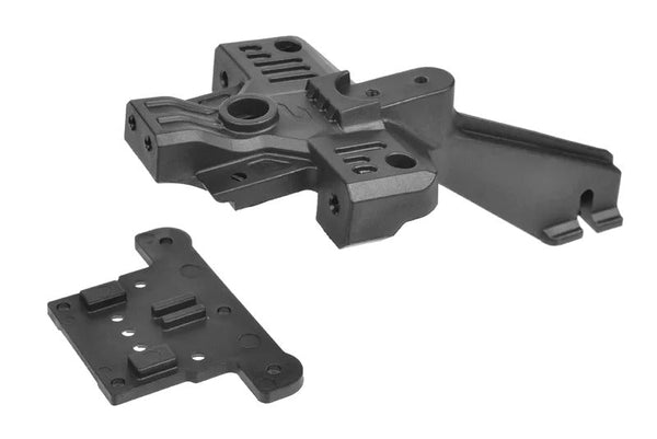 C-00180-966 Team Corally - Chassis Brace - XB - Front - Composite - 1 pc Team Corally