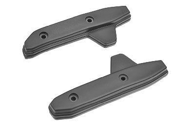C-00180-982 Team Corally - Roof Skids - Composite - 1 Set