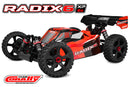 C-00185 Team Corally - 2021 version RADIX XP 6S - 1/8 Buggy EP - RTR - Brushless Power 6S Team Corally