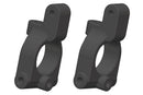 C-00250-028 Team Corally - Caster Blocks - Composite - 2 pcs Team Corally