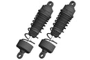 C-00250-041 Team Corally - Shock Absorber - Rear - 2 pcs Team Corally