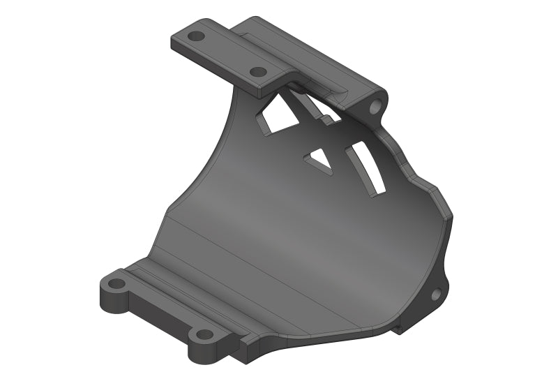 C-00250-059 Team Corally - Motor Guard - Rear - Composite Team Corally