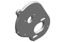 C-00250-061 Team Corally - Motor Mount Plate - Aluminium Team Corally