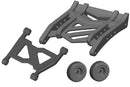C-00250-081 Team Corally - Wheelie Bar - Composite - 1 Set Team Corally