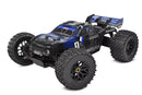 C-00275-B Team Corally - KAGAMA XP 6S - Limited Edition - RTR - Blue - Brushless Power 6S - No Battery - No Charger TEAM CORALLY