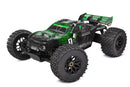 C-00275-G Team Corally - KAGAMA XP 6S - Limited Edition - RTR - Green - Brushless Power 6S - No Battery - No Charger TEAM CORALLY
