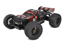 C-00275-R Team Corally - KAGAMA XP 6S - Limited Edition - RTR - Red - Brushless Power 6S - No Battery - No Charger TEAM CORALLY