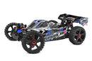C-00285-B Team Corally - SPARK XB-6 6S - RTR - Blue Brushless Power 6S - No Battery - No Charger Team Corally