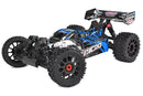 C-00289-B Team Corally - SYNCRO - 2WD - RTR - Blue - Brushless Power 3-4 TEAM CORALLY