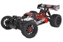 C-00289-R Team Corally - SYNCRO - 2WD - RTR - Red - Brushless Power 3-4S TEAM CORALLY