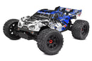 C-00293-B Team Corally Kagama 10 - XL4S Monster Truck - RTR - Blue 3-4S - No Battery - No Charger TEAM CORALLY