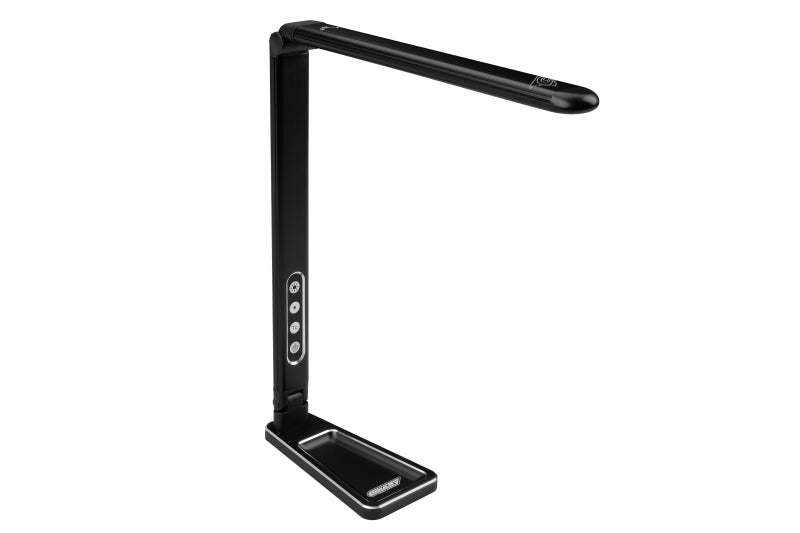 C-16311 Team Corally - Led Pit Light - Dimmable - Motion Sensor - Parts Tray - Black Color Team Corally