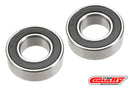 C-3611-3-08-16-05 Team Corally - Ball Bearing - Abec 3 - 8x16x5 - 2 pcs Team Corally