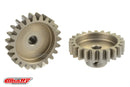 C-71523 Team Corally - 32 DP Pinion - Short - Hardened Steel - 23 Teeth - Shaft Dia. 3.17mm Team Corally