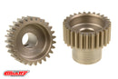 C-72427 Team Corally - 48 DP Pinion  Short  Hardened Steel  27 Teeth  - ¸5mm Team Corally