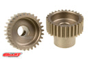 C-72429 Team Corally - 48 DP Pinion  Short  Hardened Steel  29 Teeth  - ¸5mm Team Corally